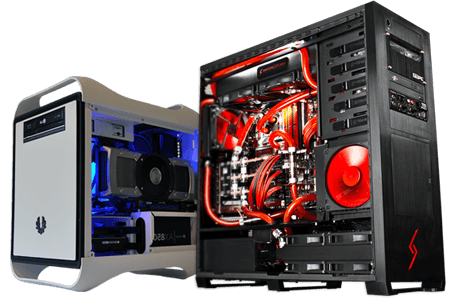 custom Build PC