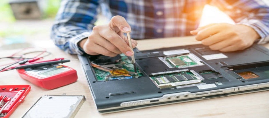 Laptop Repair