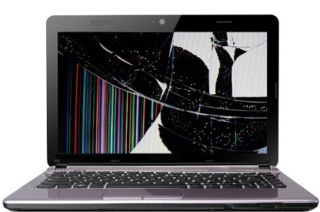 laptop screen repair